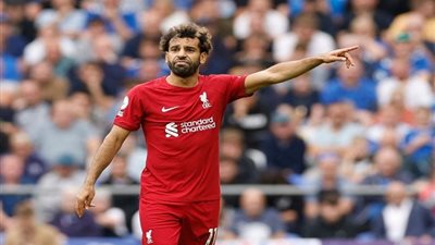 فرج عامر: ليفربول يحتاج ليڤاندوفسكي وصلاح لازم يكون فعال على المرمي