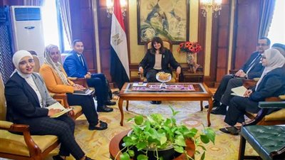 جندى:الاهتمام بالقوة المصرية الناعمة بأفريقيا لابد أن يكون في الصدارة