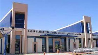 بدءا من الغد .. مطار مرسى علم يستقبل 115 رحلة دولية أسبوعية