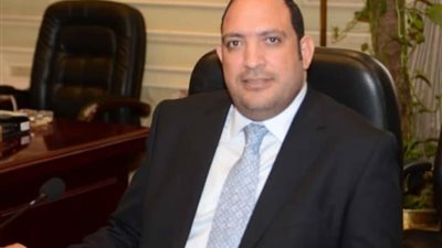 نائب: تحذيرات السيسي بشأن التغيرات المناخية وجدت صدى عالمي