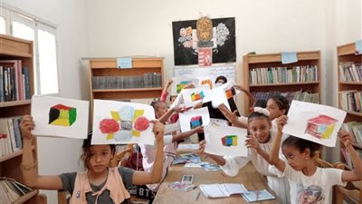 ثقافة الأقصر تناقش التشابه بين الشعر والرواية