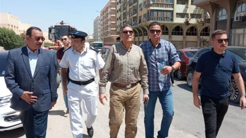 بوابة الجمهورية
