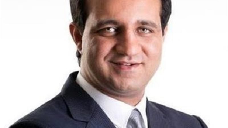 أحمد مرتضي