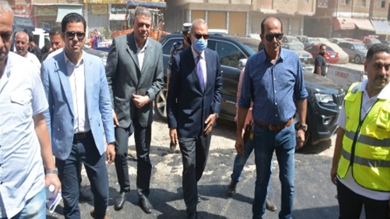 بوابة الجمهورية