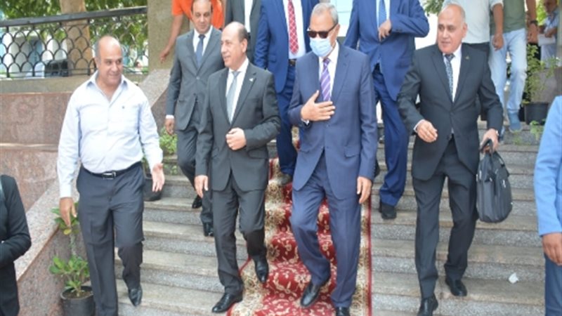 بوابة الجمهورية