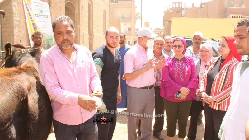بوابة الجمهورية