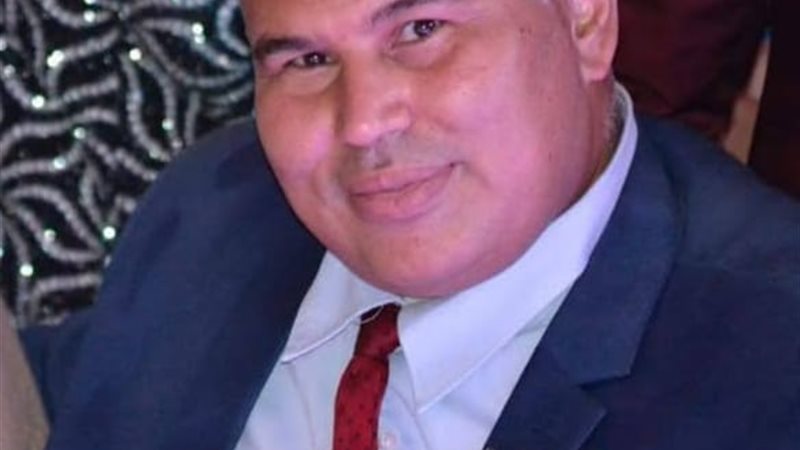 الدكتور خالد الأشهب