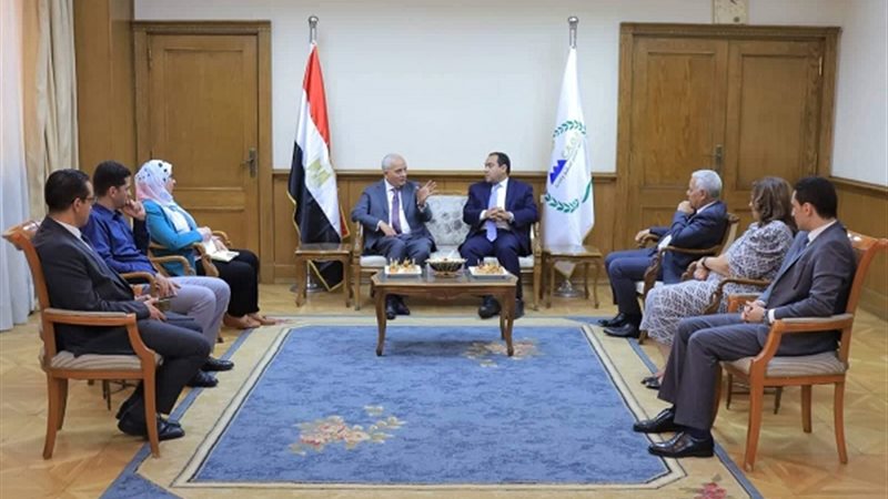 بوابة الجمهورية