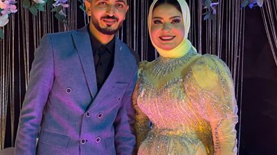 ألف مبروك على الخطوبة السعيدة 