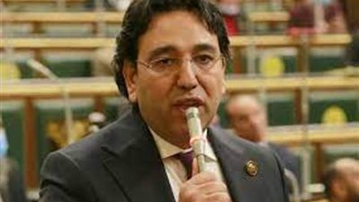 النائب أيمن محسب: الإفراج عن 33 سجينا تمهد لحوار وطني حقيقي وفاعل