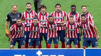 أتلتيكو مدريد يلتقى سيلتا فيجو.. مواعيد مباريات الدورى الاسبانى اليوم