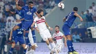 الإعلامي السعودي سلطان اللحياني : دفاع الزمالك أفضل والهلال أخطر