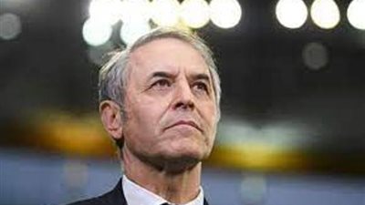 حقق الدورى الالمانى وصنع نهضة منتخب النمسا .. مدرب الاهلى فى سطور