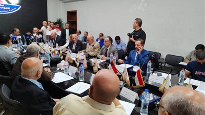 رئيس حزب الاتحاد الديمقراطي: العالم يواجه حرب 