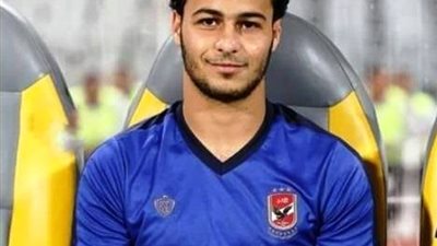 بيكهام يقترب من الإنتقال الى نادى سيراميكا كليوباترا