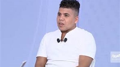 عمركمال يكشف سر فسخ خطوبته 