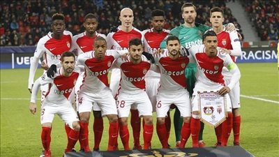 موناكو يلتقى ليون.. مواعيد مباريات الدورى الفرنسى اليوم 11-9-2022