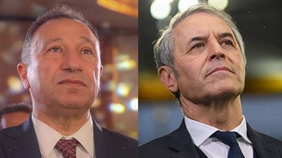 الخطيب يعقد اجتماعا مهما مع كولر ظهر اليوم الاحد