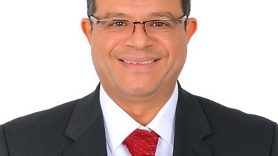 سليمان مقرراً للجنة غلاء الأسعار بمجلس الحوار الوطنى..بالسيرته الذاتية