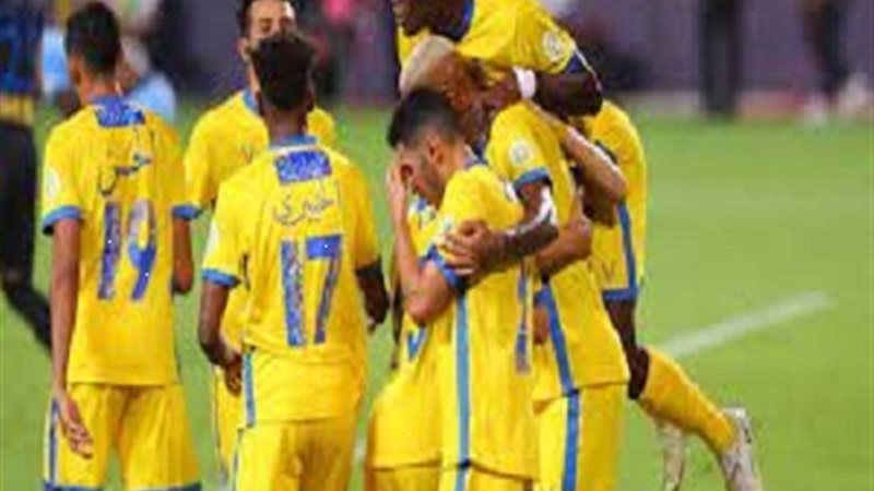 النصر السعودى