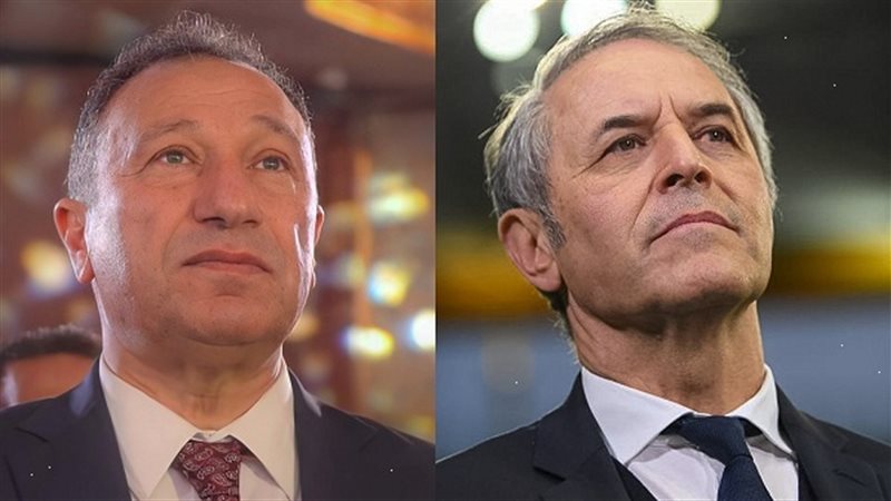 الخطيب وكولر