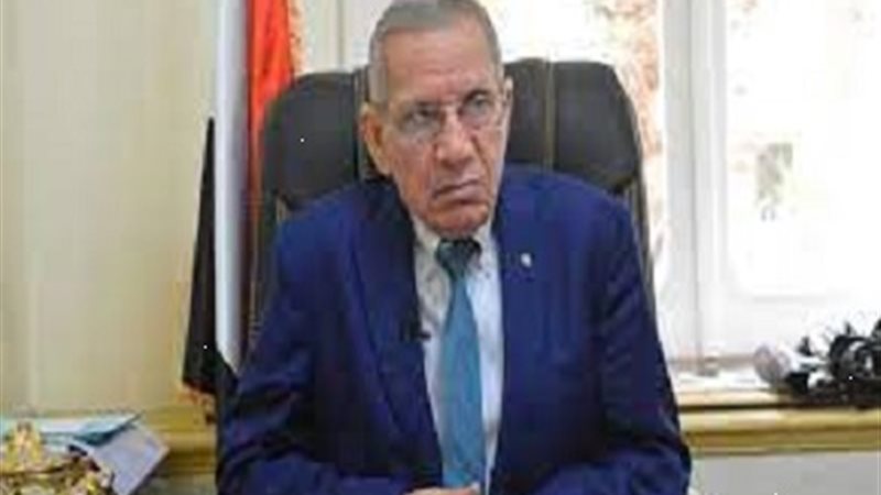 الدكتور محمد مجاهد