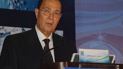 العالم يتوقع تغييراً فى التدفقات الطبيعية لـ 93٪ من أنهار العالم 2030