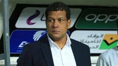 رسميًا.. طلائع الجيش يعتمد أسماء الجهاز المعاون لـ عبد العال