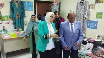 انطلاق فاعليات الحملة التنشيطية لتقديم خدمات تنظيم الأسرة بالشرقية
