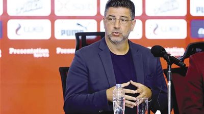 تفاصيل أول معسكر لـ منتخب مصر مع فيتوريا