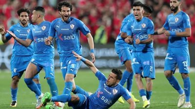 صفقات الانتقال الحر شوكة فى ظهر نادى الزمالك