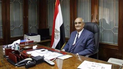 بالأسماء.. القضاء الأعلى يعتمد الجزء الثانى من الحركة القضائية 2022/2023