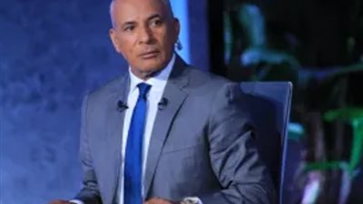 أحمد موسى: نستهدف 40 مليار دولار من قطاع السياحة و30 مليون سائح