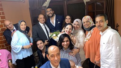 مبروك الخطوبة