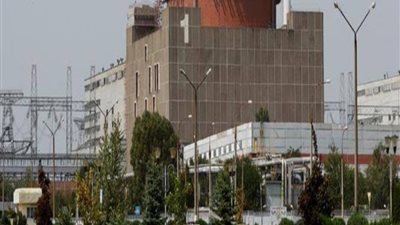 الطاقة الذرية تطالب بحماية الأمان والأمن النوويين بمحطة زابوريجيا