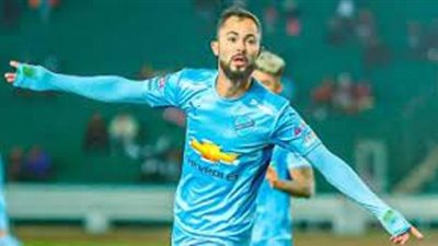 بند مثير.. تفاصيل عقد النجم البرازيلى مع الاهلى