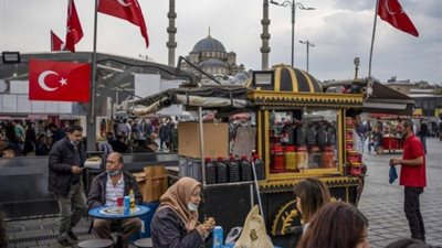 انخفاض معدل البطالة في تركيا إلى 10.1% في يوليو