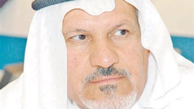 المخرج الكويتي حسين المسلم لم يكن الثاني الحاصل علي شهادة المعهد العال