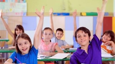 ننشر توزيع منهج اللغة الانجليزية بجميع الصفوف الدراسية 2022/2023