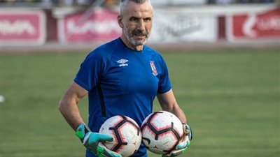 عودة يانكون.. الجهاز المعاون لـ كولر في قيادة الأهلي