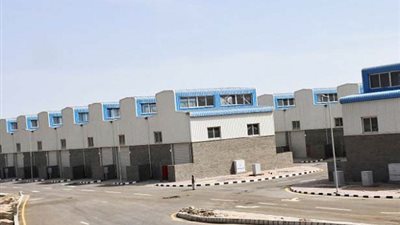 اسوان منطقة لوجيستية عالمية.. ١١٢ مشروعا توفر آلاف فرص العمل