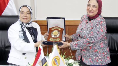 بروتوكول تعاون بين أكديما ومدينة الأبحاث العلمية