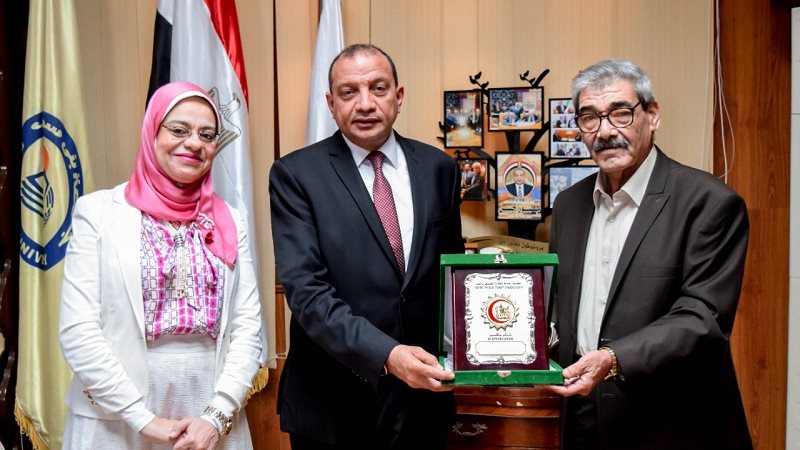 بوابة الجمهورية