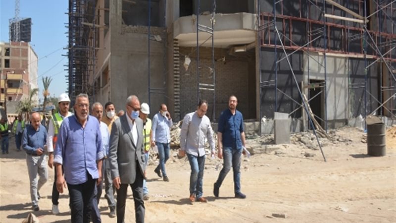 بوابة الجمهورية