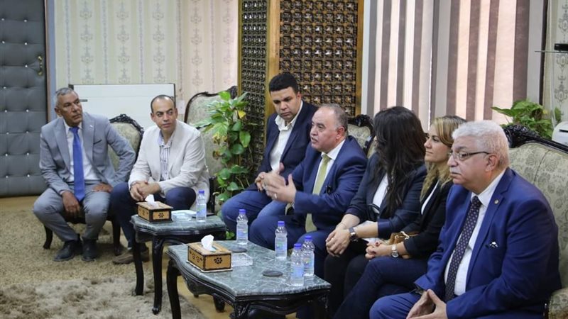 بوابة الجمهورية