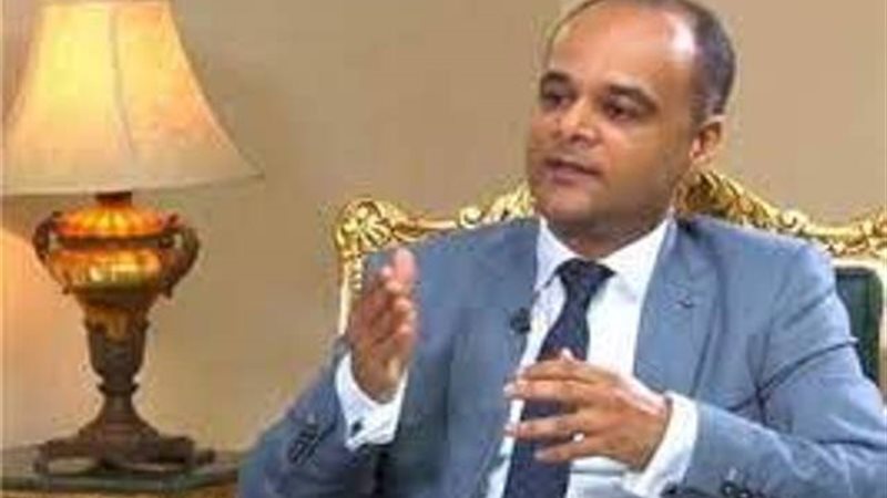 بوابة الجمهورية