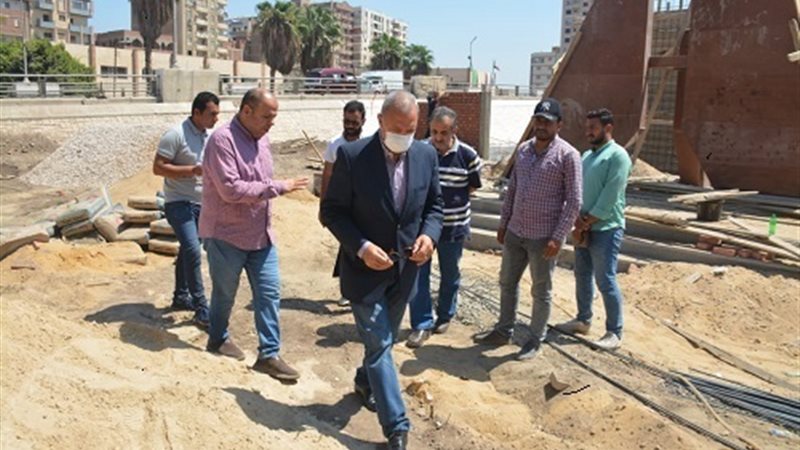 بوابة الجمهورية