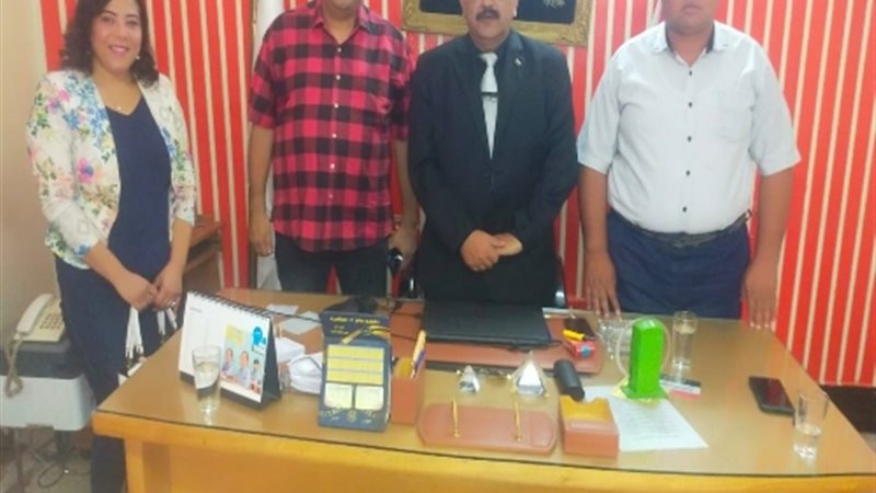 بوابة الجمهورية