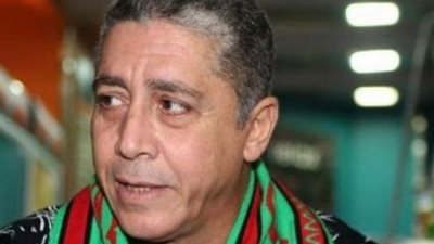 منصب جديد لـ