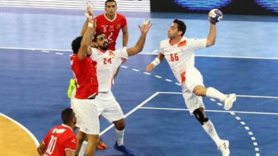 عبدالباري: الزمالك استحق التتويج بسوبر اليد أمام الأهلي